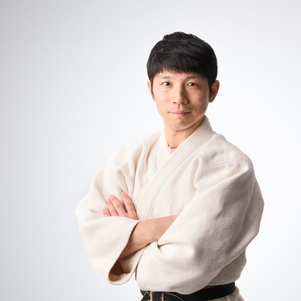 もんちゃん道着